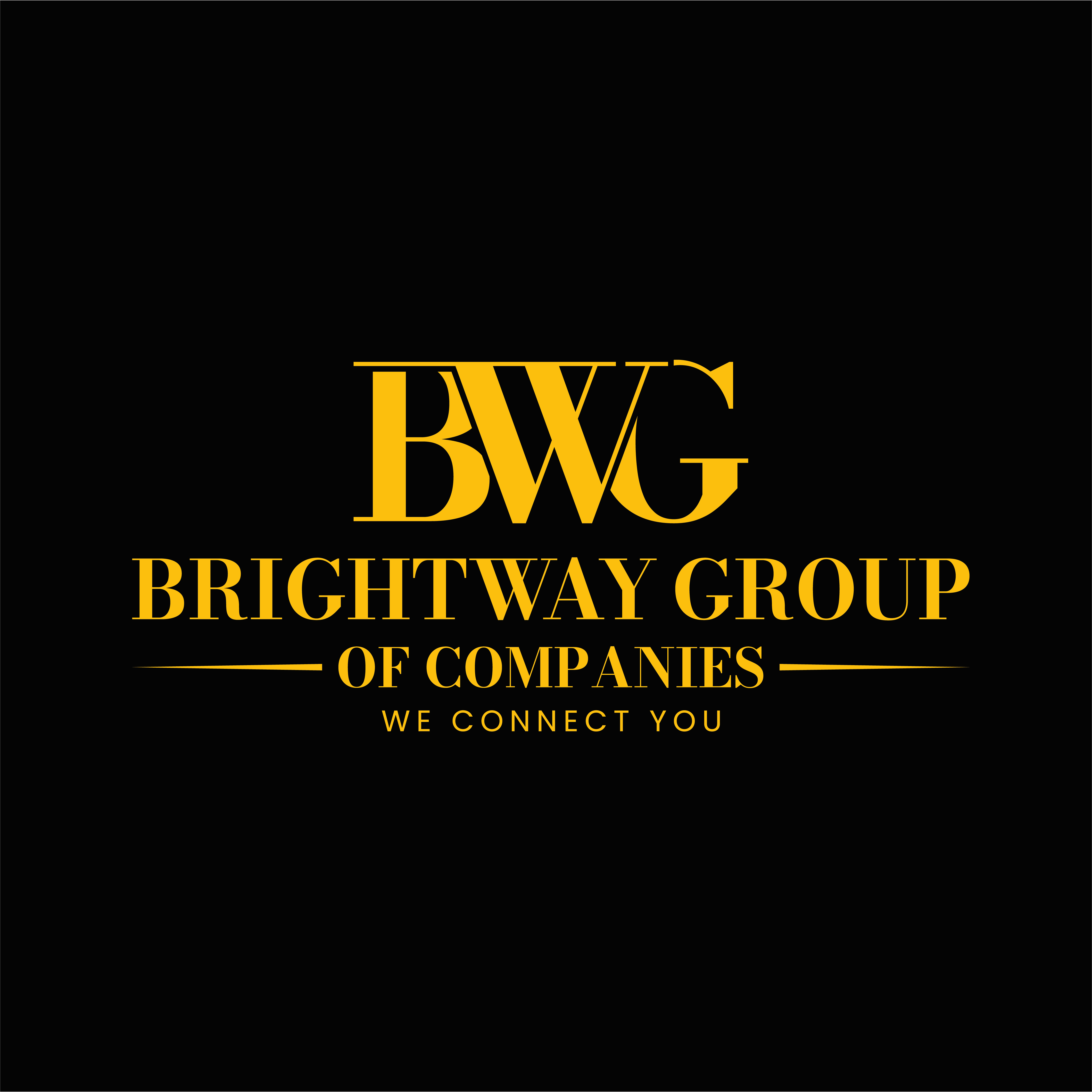 Brightway Group Logo